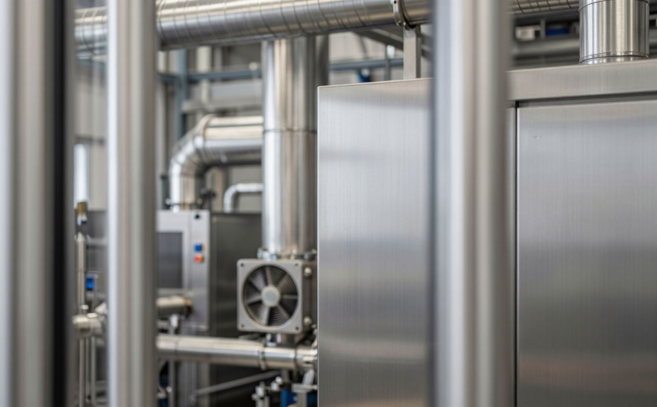 ЕЭК рекомендует странам ЕАЭС применить новое руководство по системам HVAC для фармпроизводства