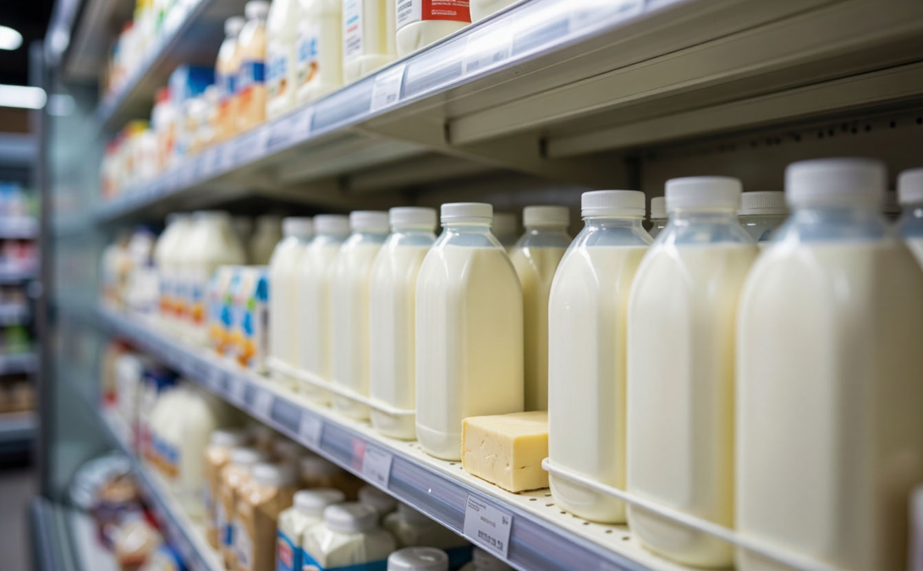 Россельхознадзор выявил нарушения в животноводческой продукции в Новгородской области