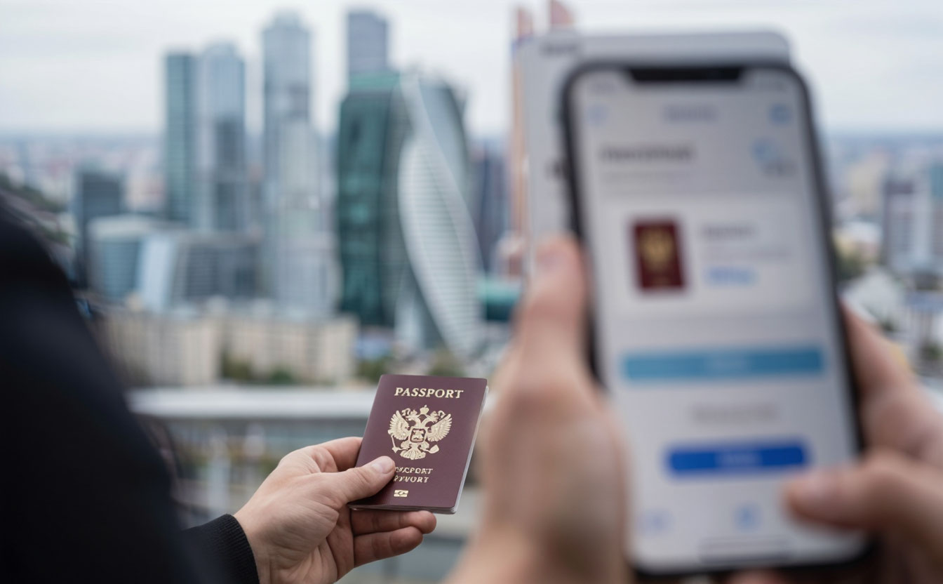 Росреестр разъяснил порядок получения УКЭП для сделок с недвижимостью