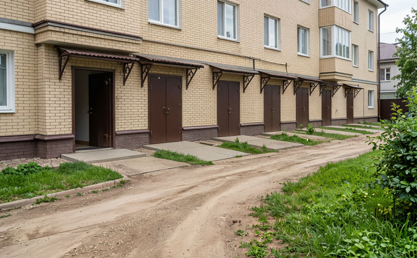 ВС вернул на рассмотрение дело о праве на земельный участок