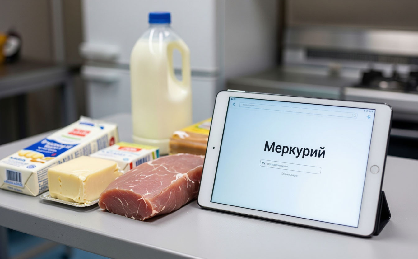 Россельхознадзор вынес предостережение детскому саду в ЕАО