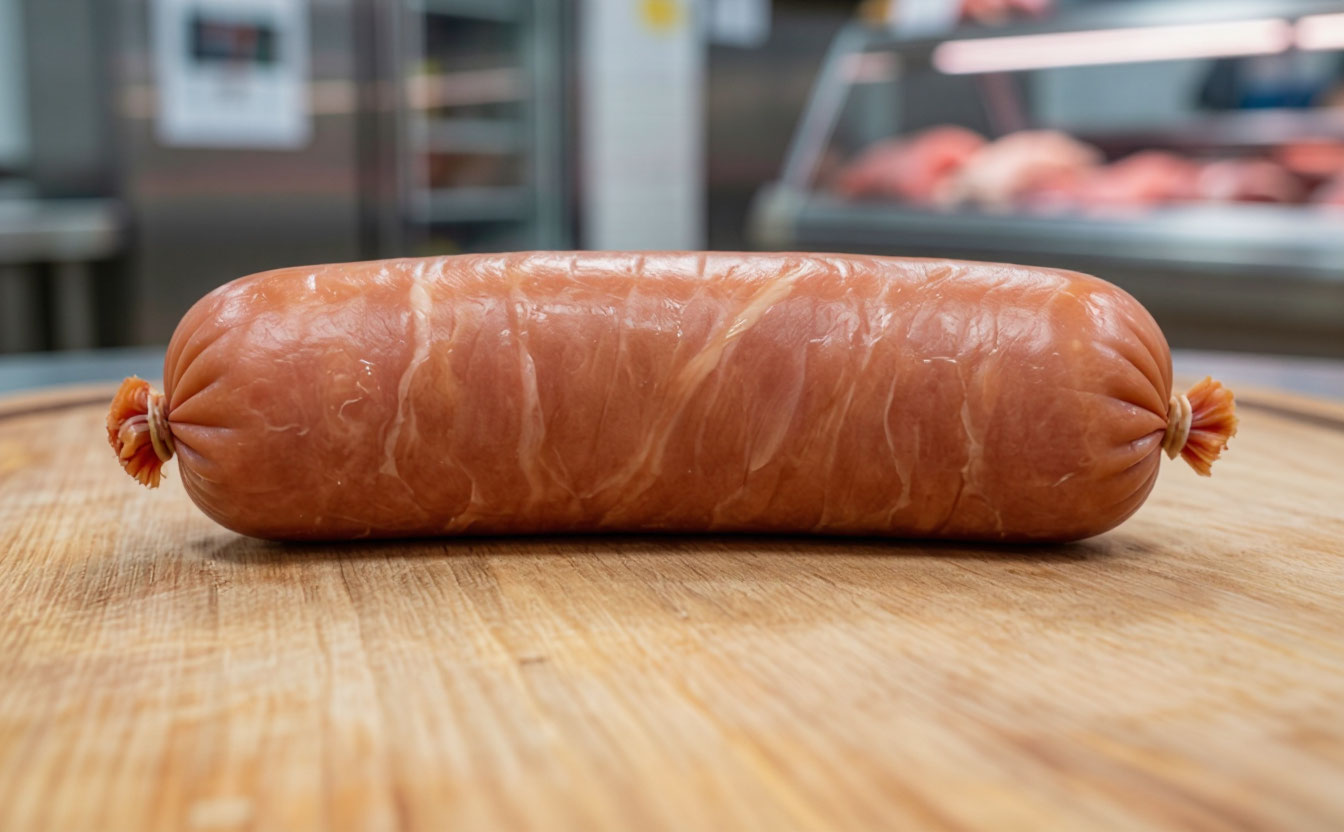 Россельхознадзор аннулировал декларацию на мясную продукцию