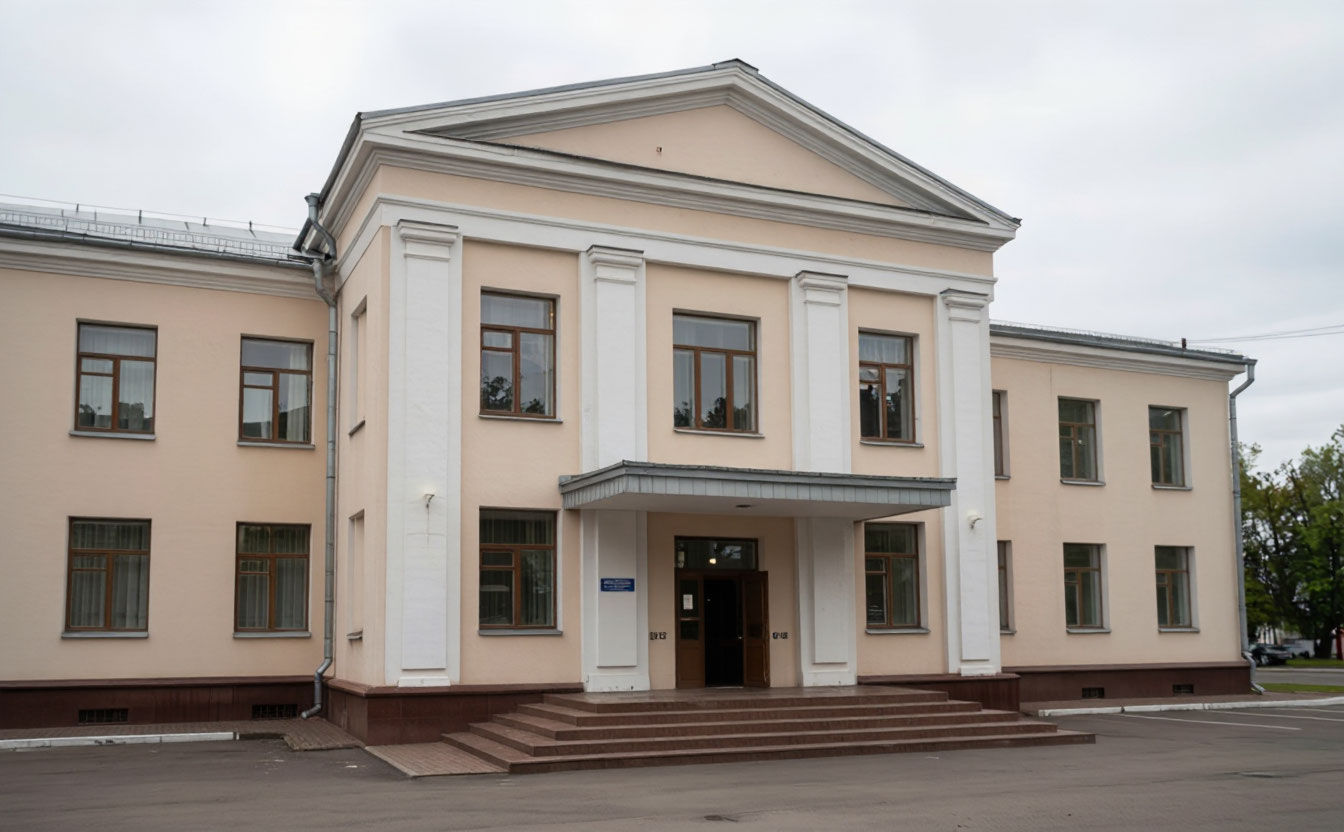 Верховный суд предложил реорганизовать судебную систему Приморского края