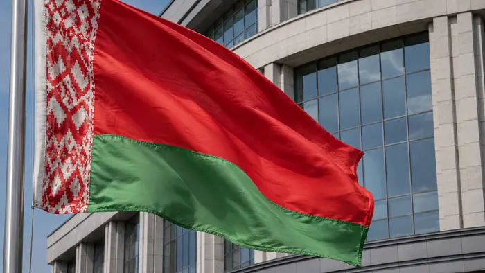 Округ Генконсульства Беларуси в Красноярске охватит семь регионов