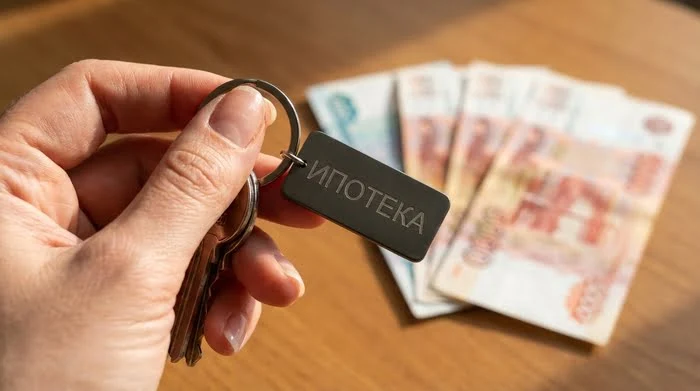 В Госдуму внесли проект об отмене банковского согласия на продажу ипотечного жилья