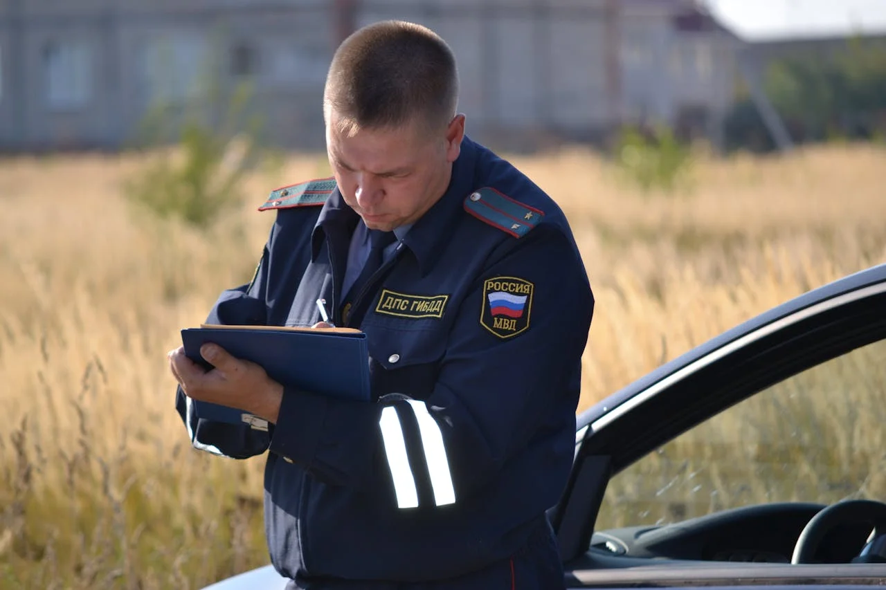 До 400 тысяч за фиктивное ДТП: в Новосибирске раскрыли страховую схему