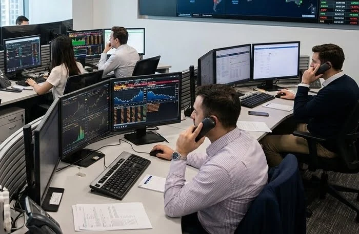 В России улучшилась деловая активность после сентябрьского снижения