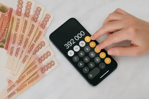Деньги по соцконтракту получили, но условия не выполнены: что грозит?