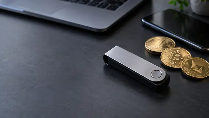 Ledger расследует пропажу криптовалюты: ущерб оценили в $93 млн