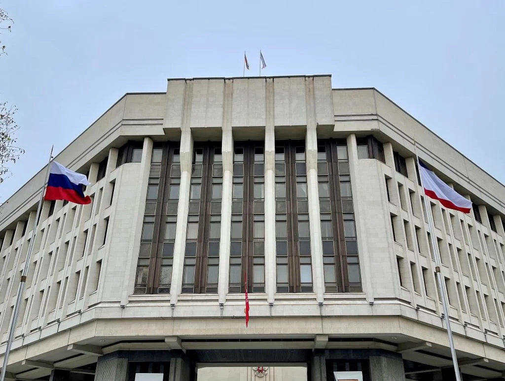 Совмин Крыма выделил Феодосии 35,9 млн рублей после инцидента на нефтяном терминале