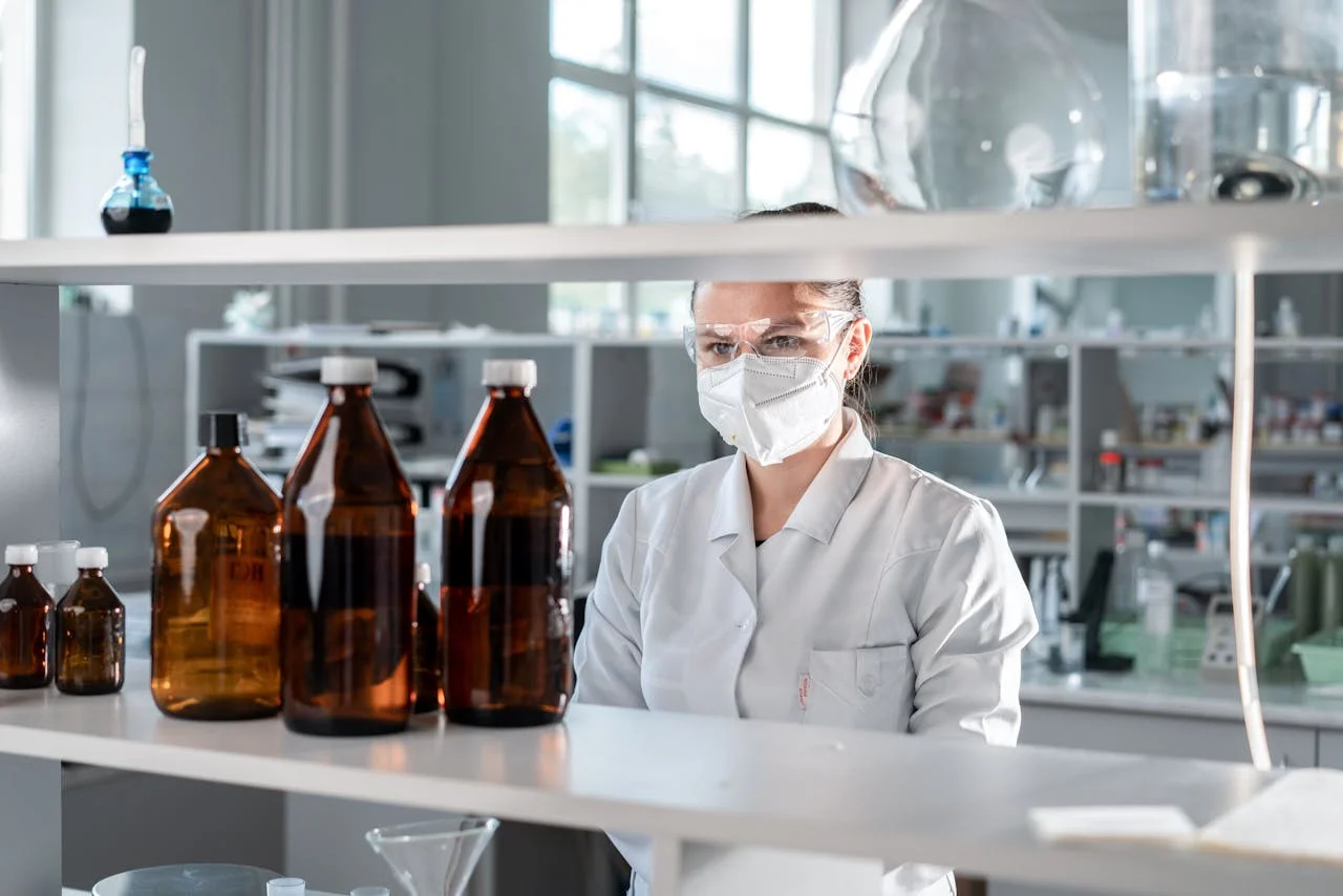Суд запретил предпринимательнице использовать товарный знак Getein Biotech