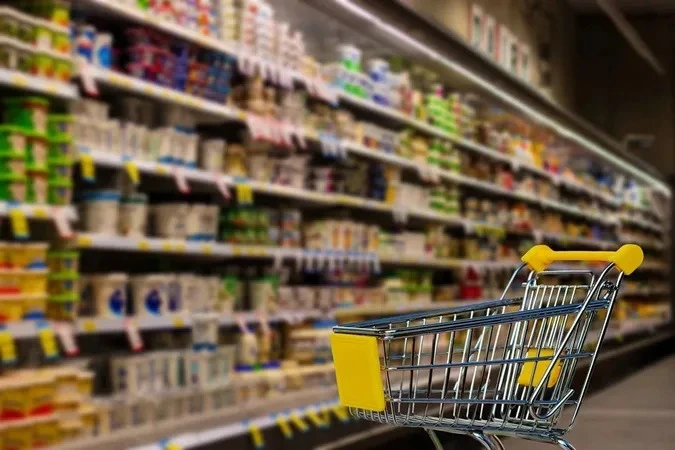 В России предлагают ввести контроль цен на продукты