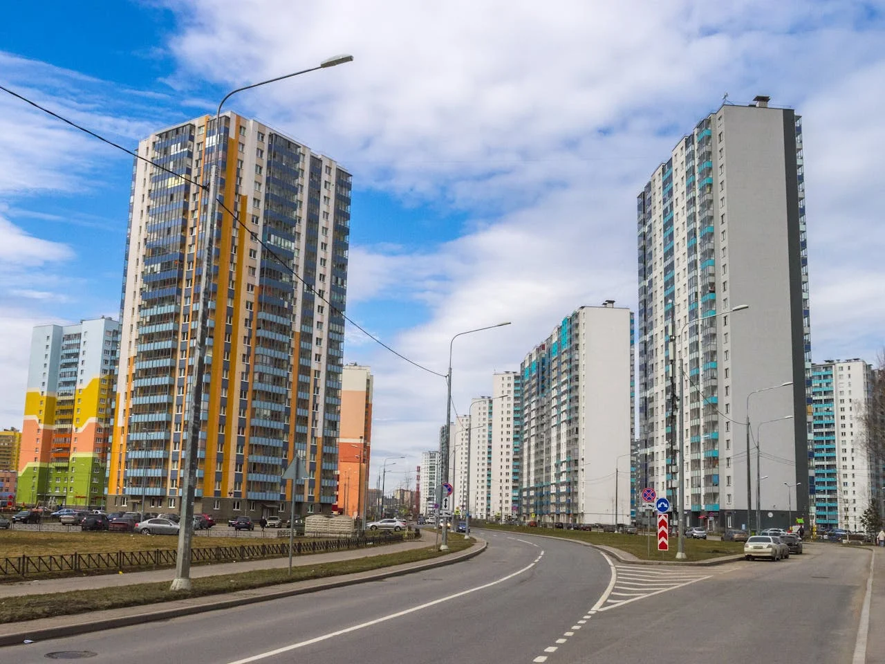 КС пояснил, кто должен платить за дороги в новых микрорайонах