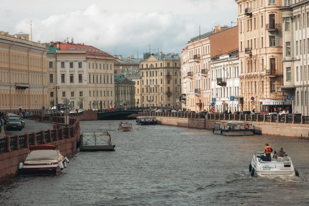 В Петербурге обновили кадастровую стоимость ряда объектов недвижимости