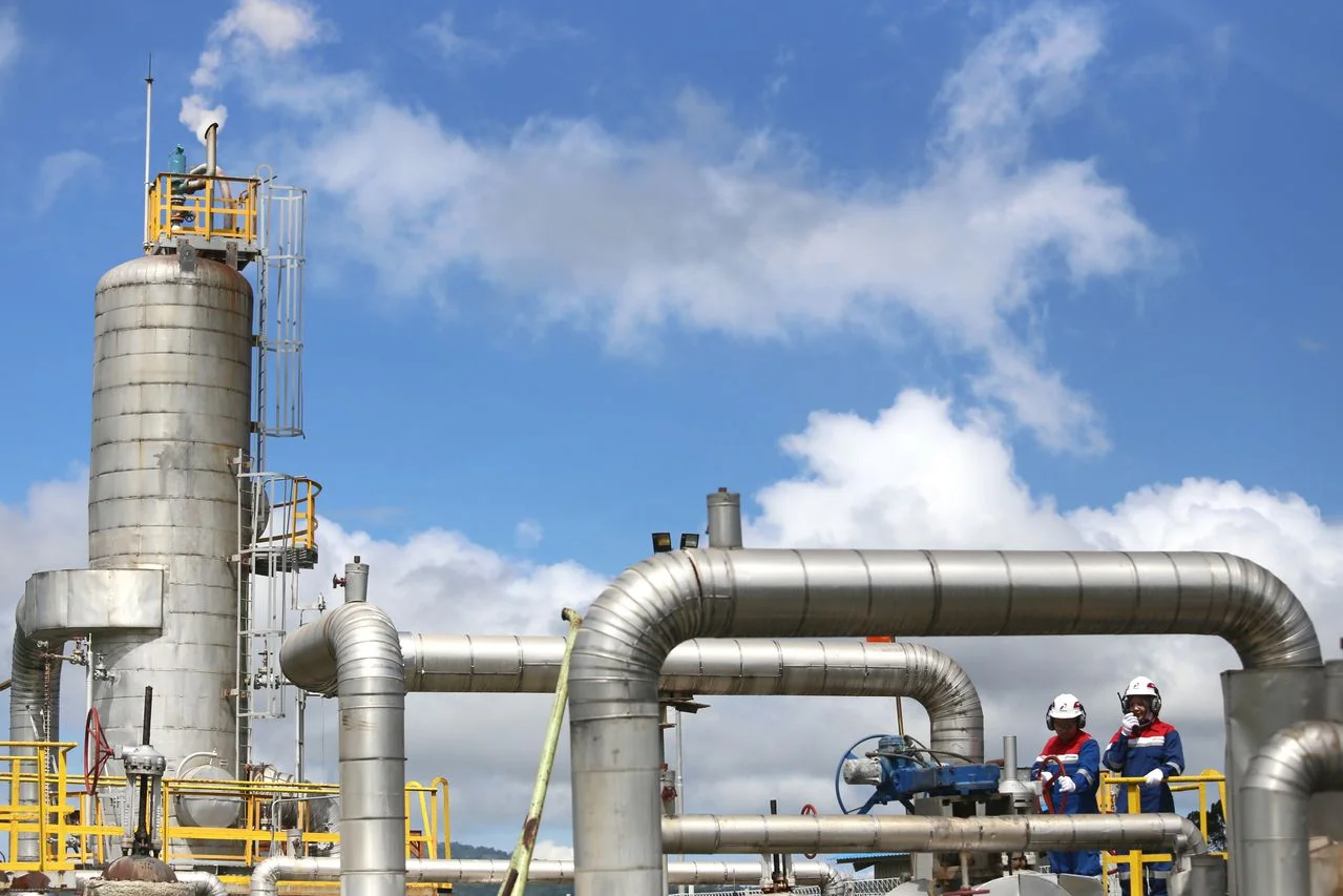 Для операторов нефтегазопереработки утвердили новый образовательный стандарт