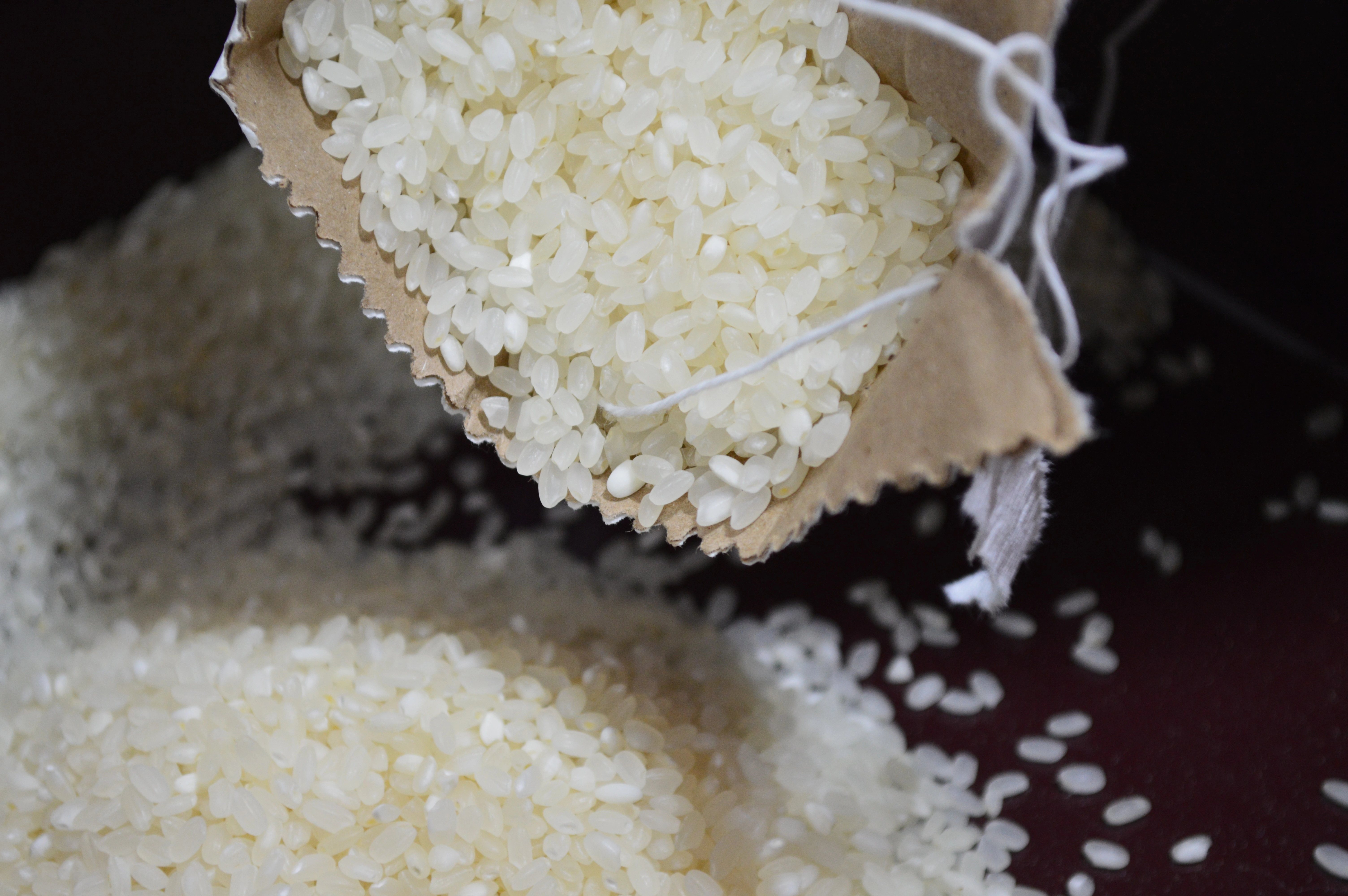 Ограничения на вывоз риса продлили в России