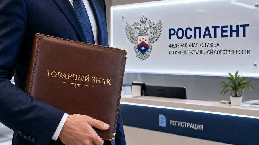 Заявку на товарный знак дополнят предупреждением о неиспользовании бренда