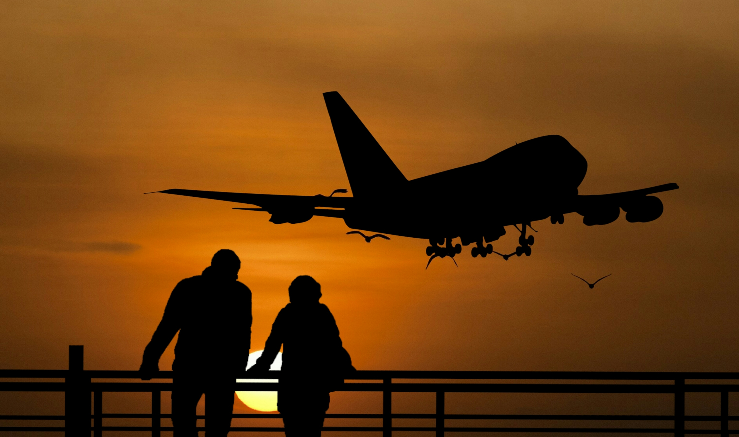 Налоговые льготы на авиаперевозки могут продлить на три года