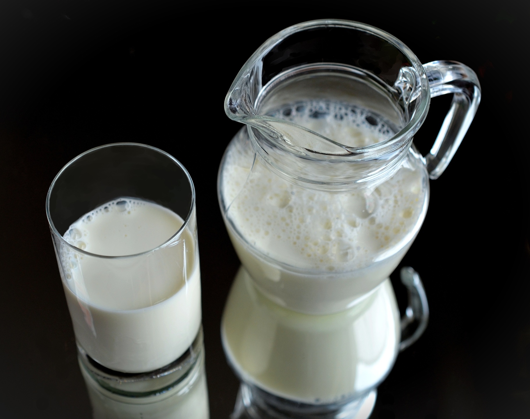 Минпромторг предлагает вести учет маркировочной молочной продукции партиями